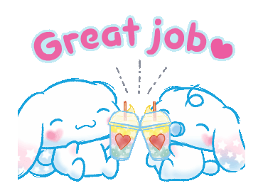 Cinnamoroll